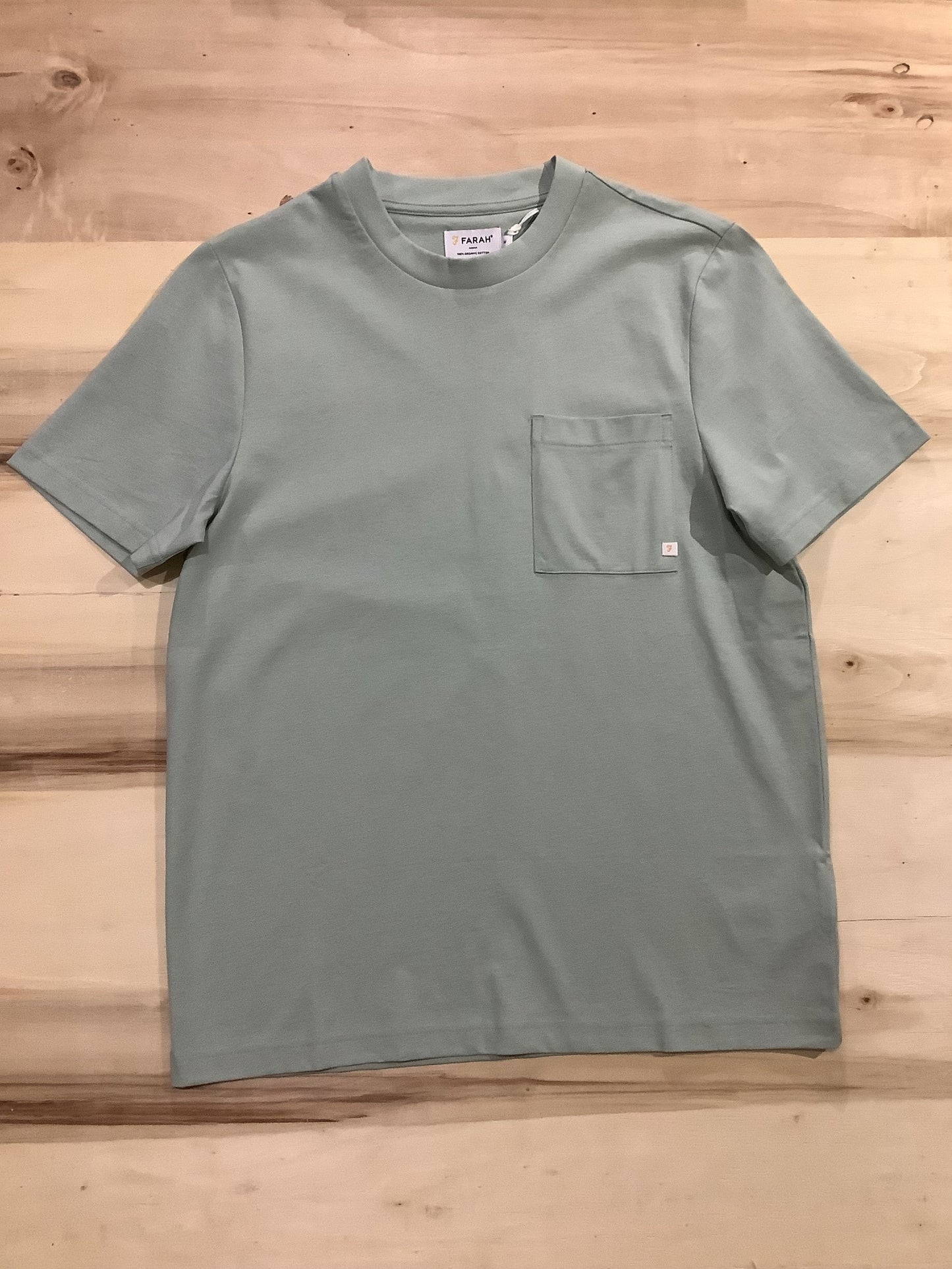 Farah Stacey Tee