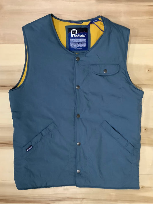 Penfield Cahoon Rochester Vest