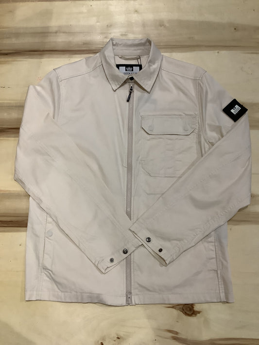 Weekend Offender Graniteville Overshirt