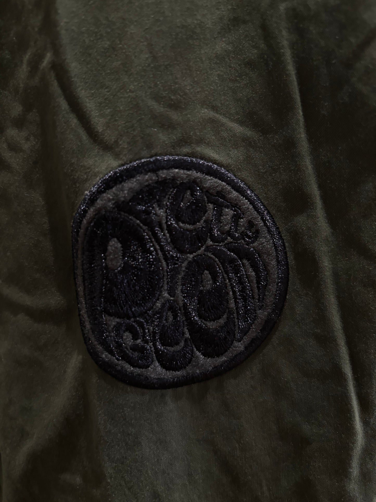 Pretty Green 15th Anniversary Jacket