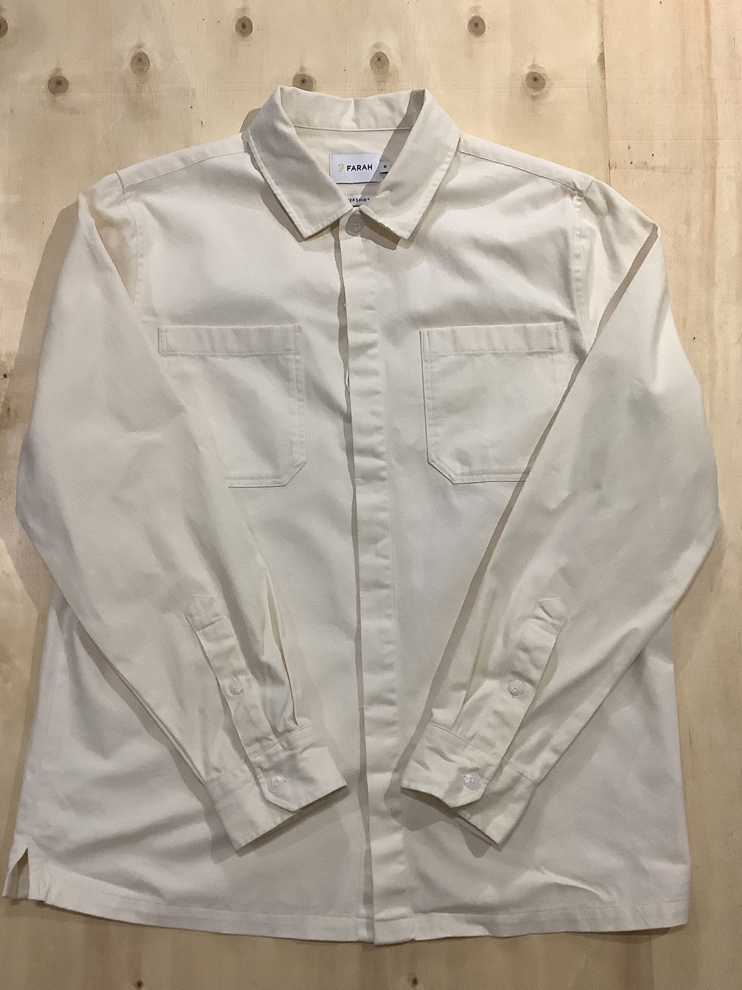 Farah Leon Overshirt