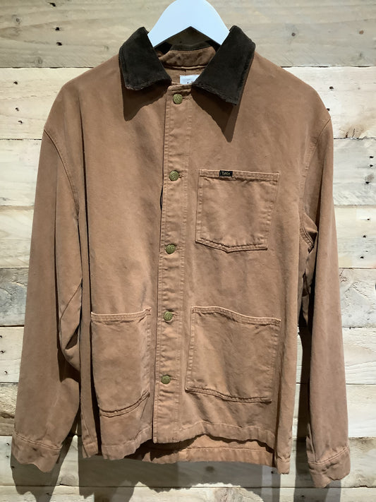 Lois Locomotive Jacket