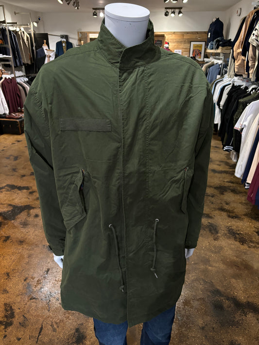 Pretty Green 15th Anniversary Jacket