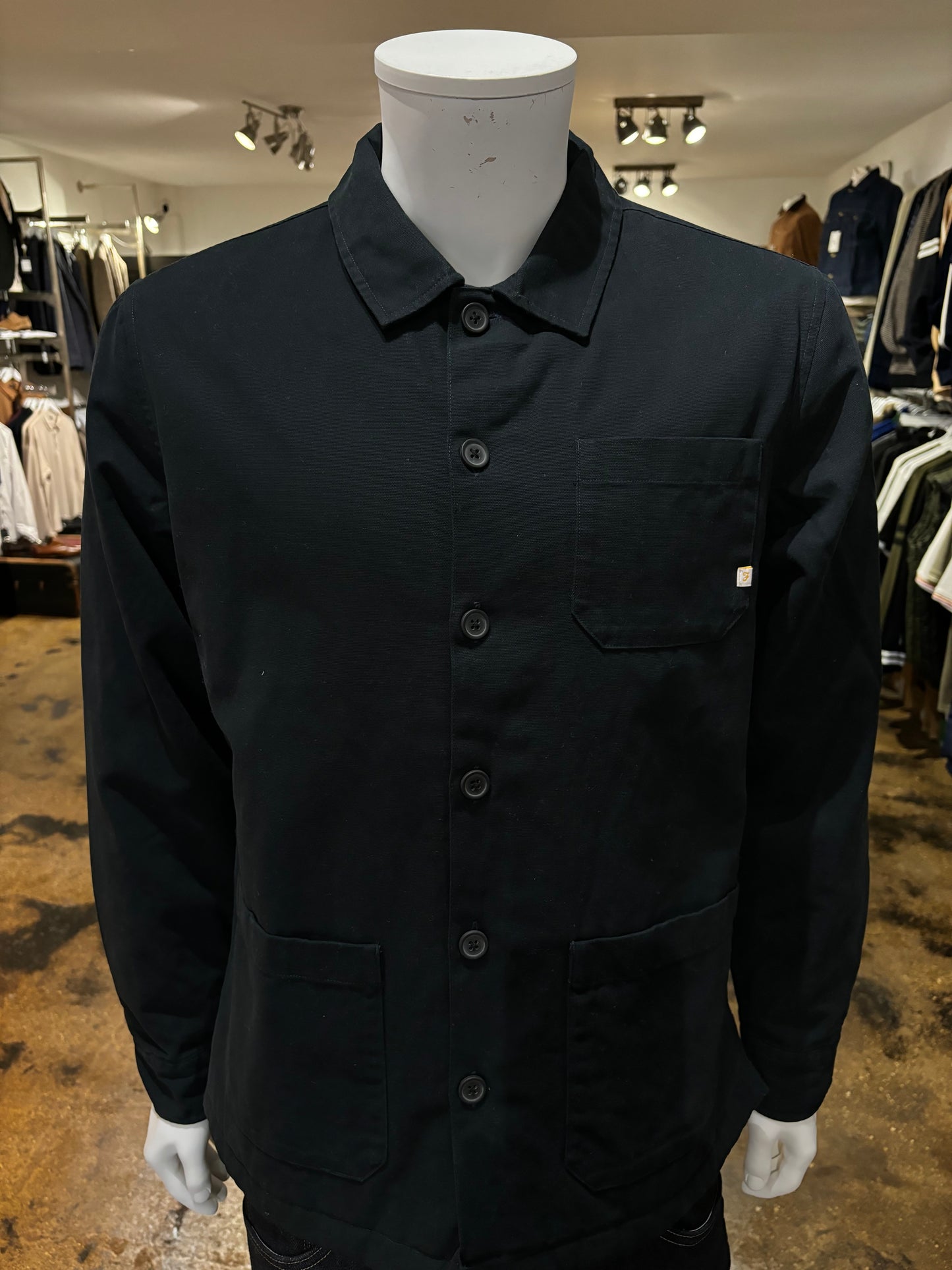 Farah Ferncroft Overshirt