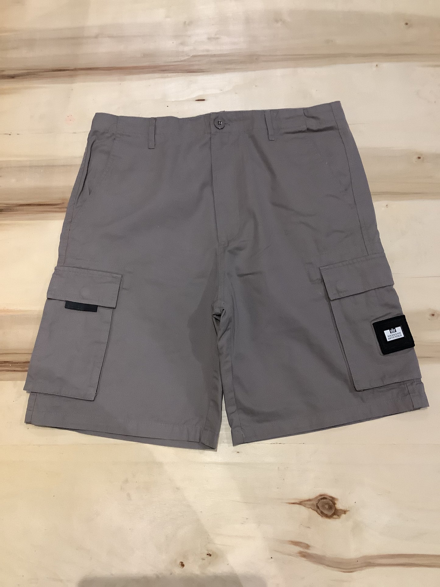 Weekend Offender Mascia Short