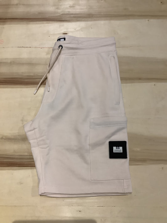 Weekend Offender Hawkins Short