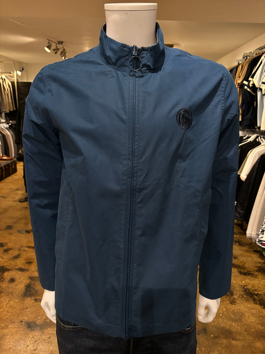 Pretty Green 15th Anniversary Corporation Reversable Jacket