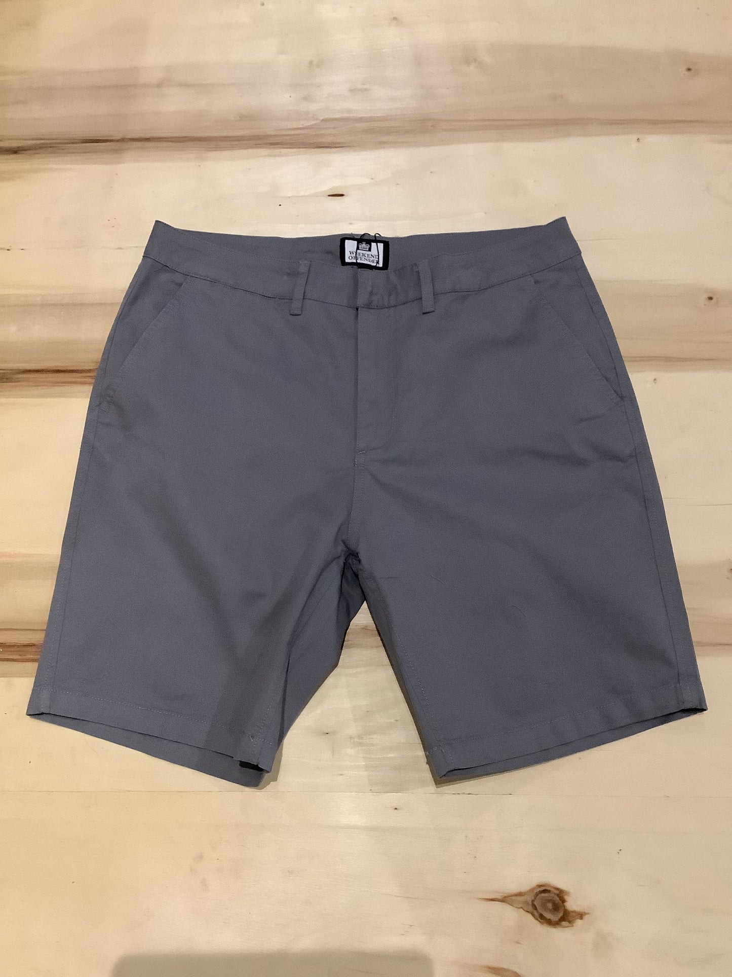 Weekend Offender Ivan Chino Short