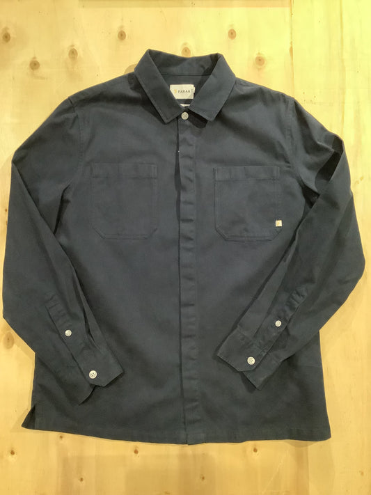 Farah Leon Overshirt