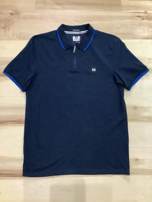 Weekend Offender Monti