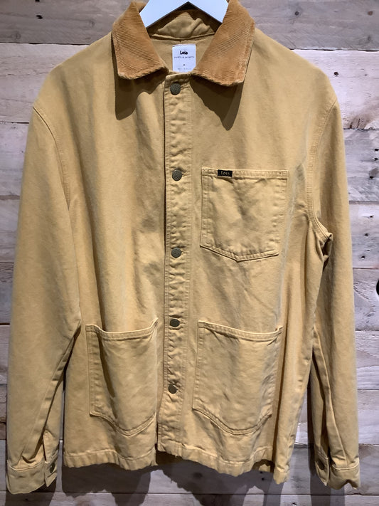 Lois Locomotive Jacket