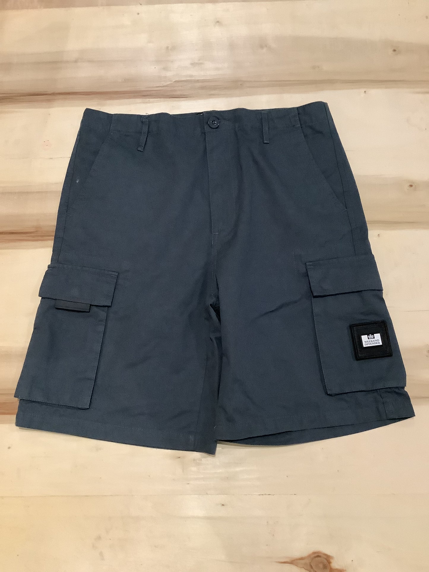 Weekend Offender Mascia Short