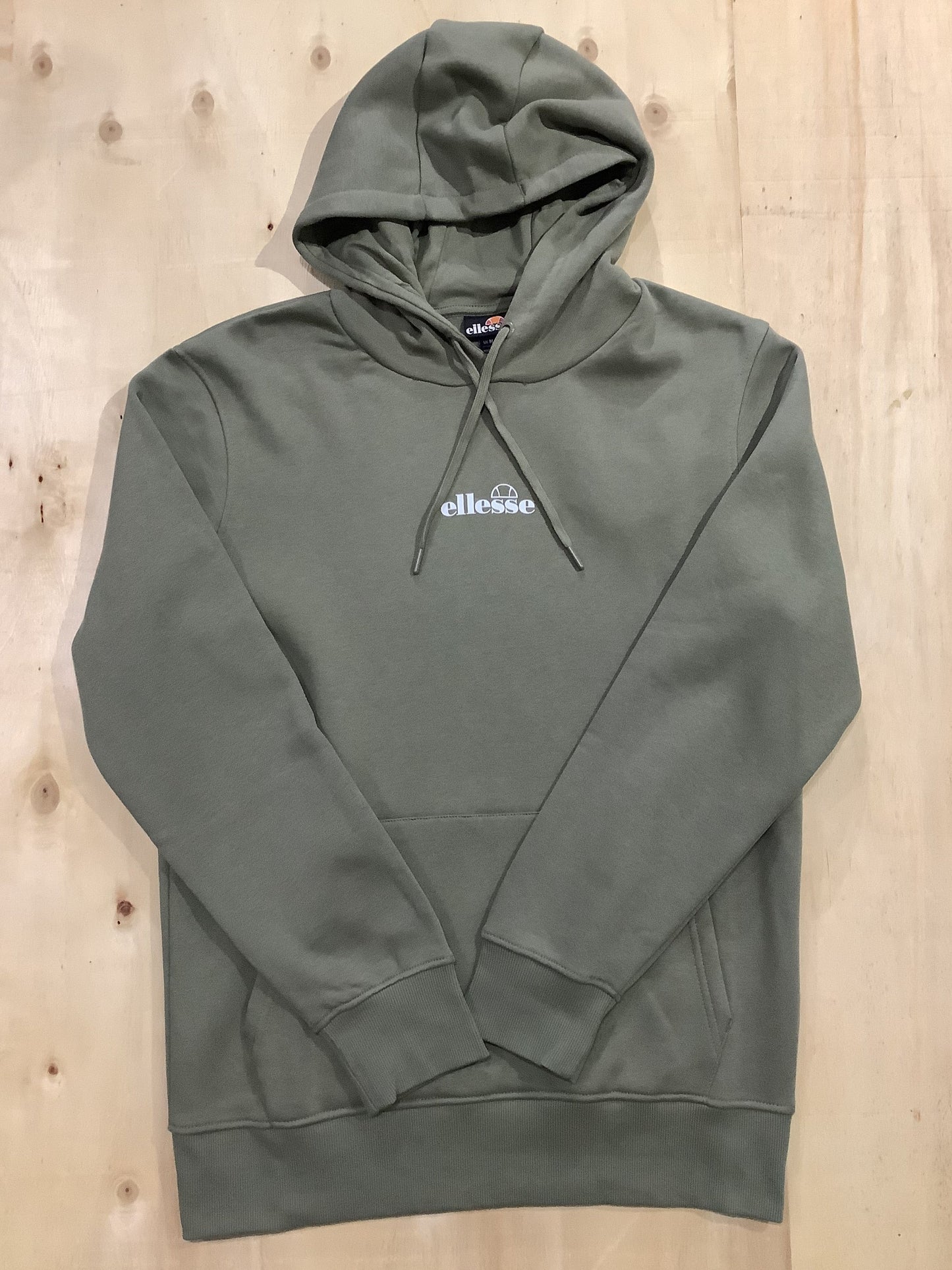 Ellesse Pershuta Oh Hoodie