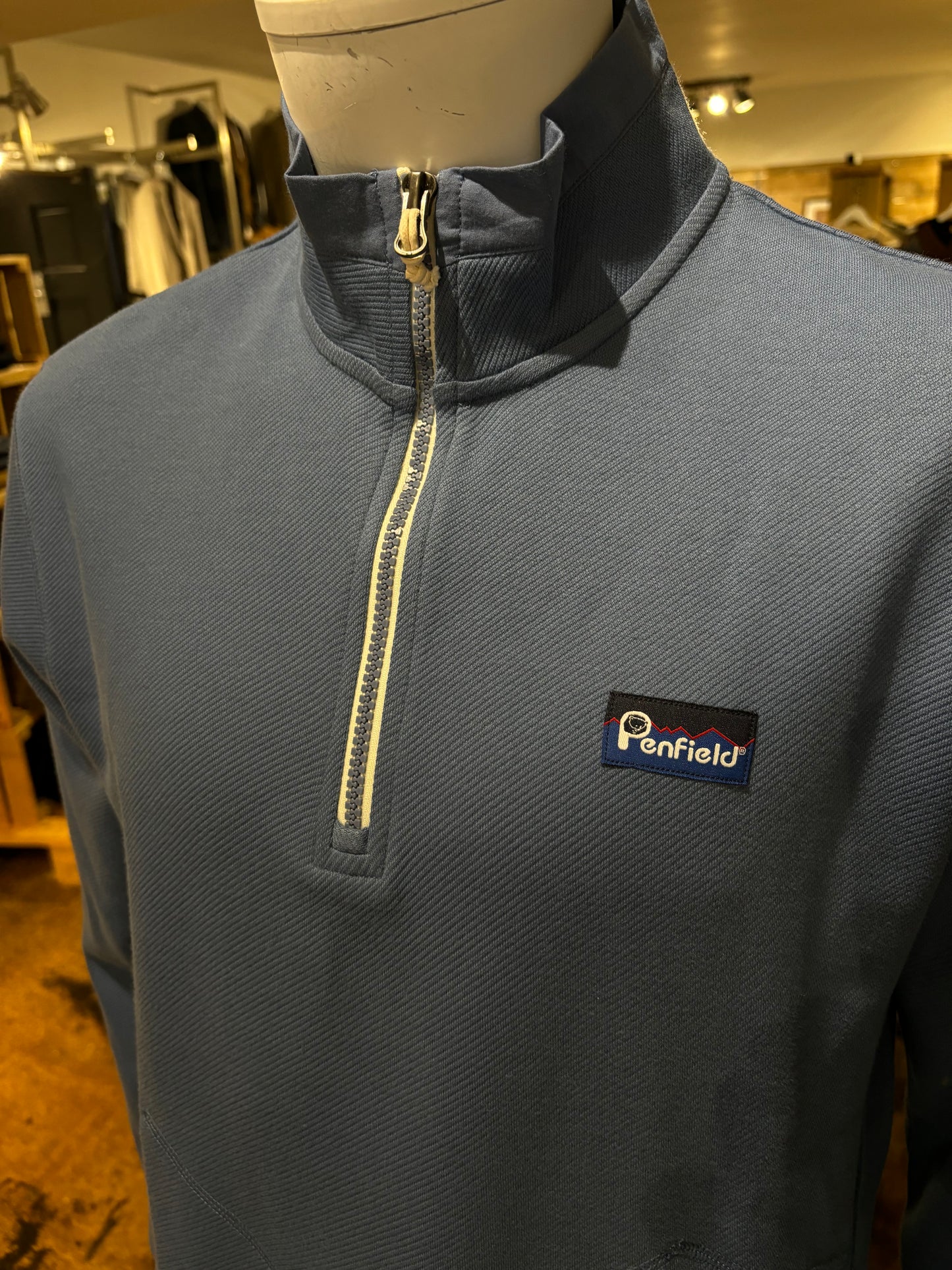 Penfield Horizon Sweat