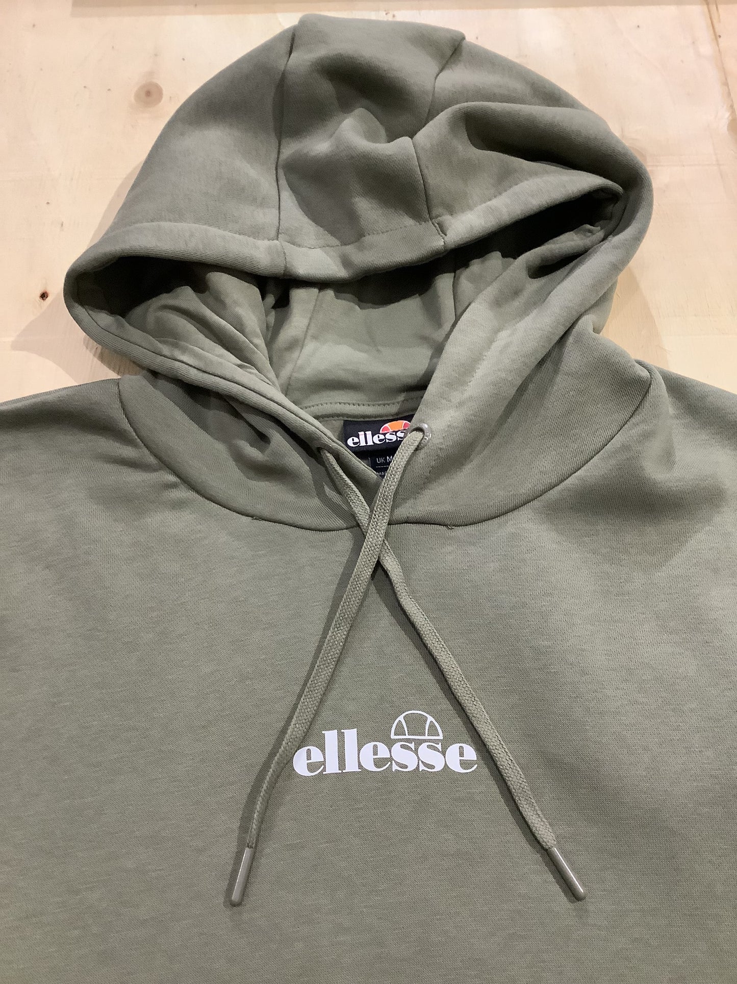 Ellesse Pershuta Oh Hoodie