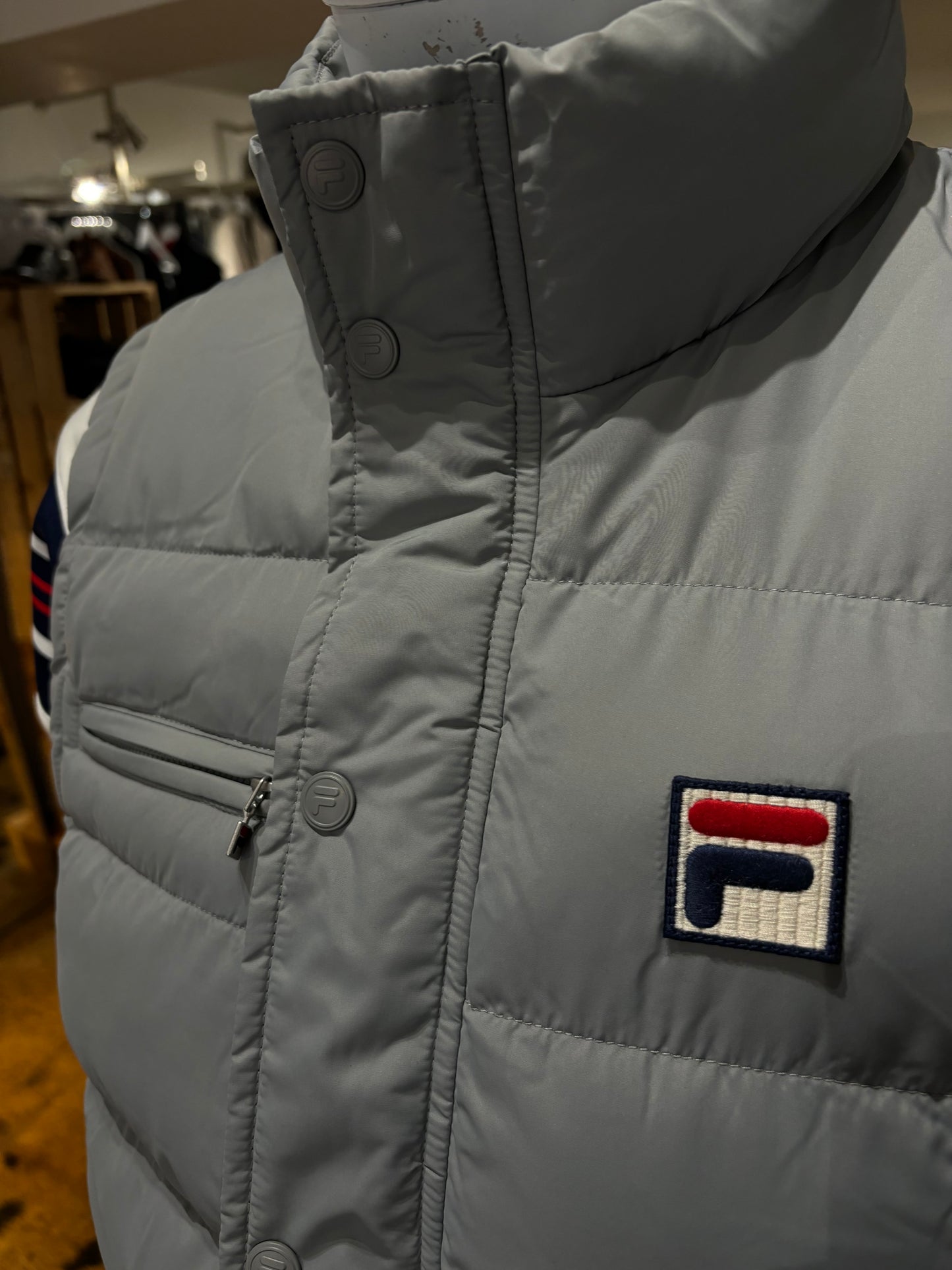 Fila Milton