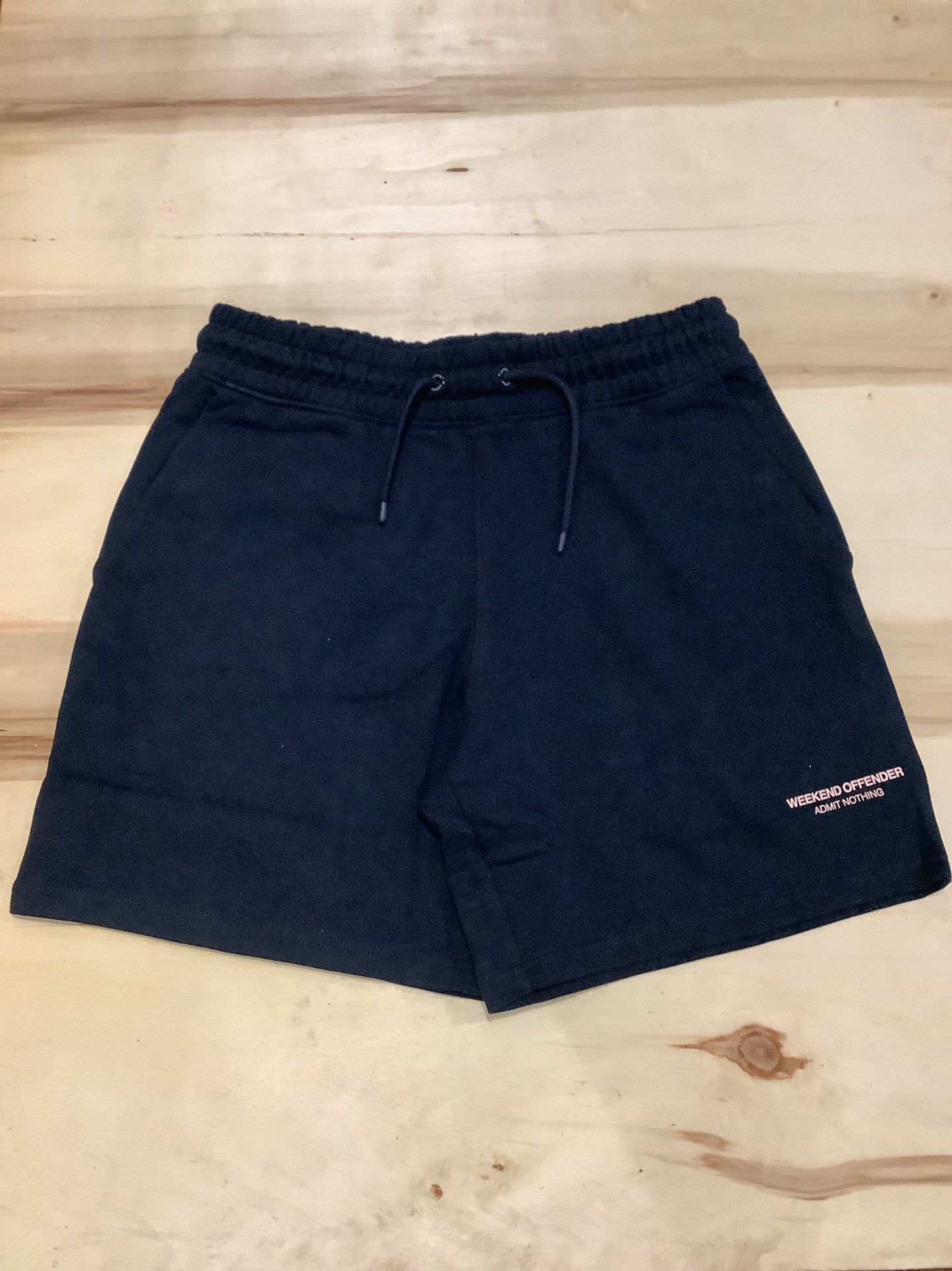 Weekend Offender Mytros Short