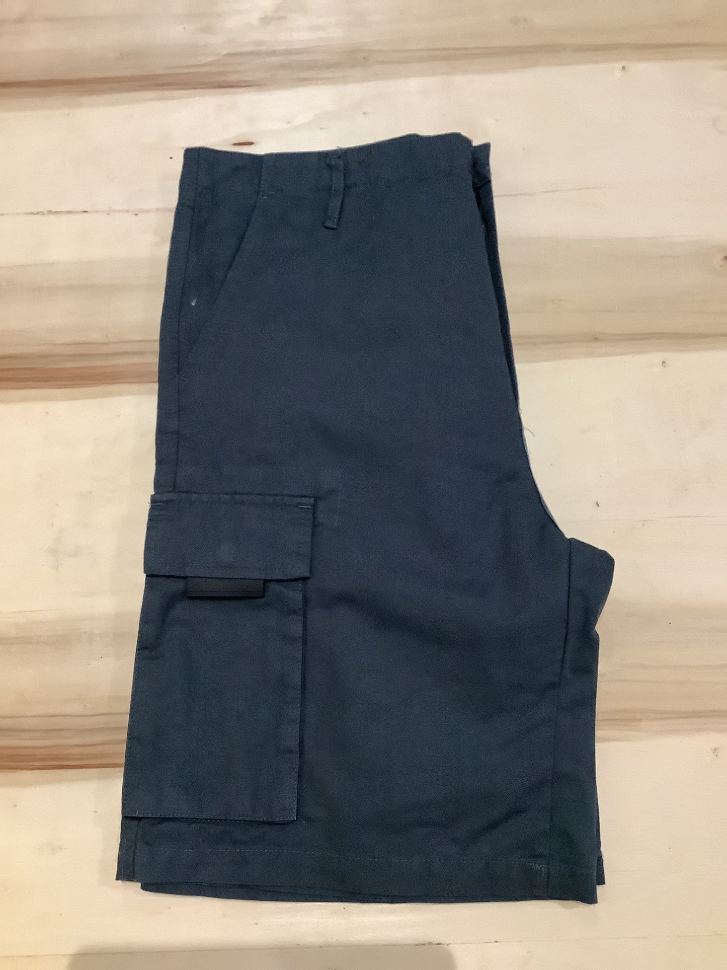 Weekend Offender Mascia Short