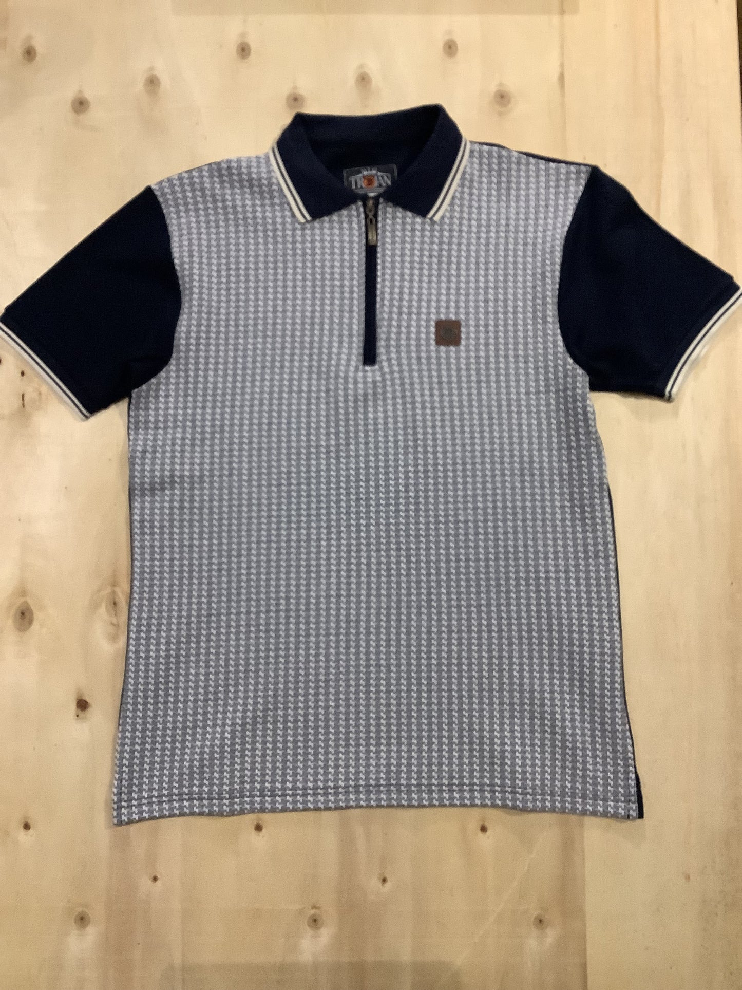 Trojan Polo TR8973