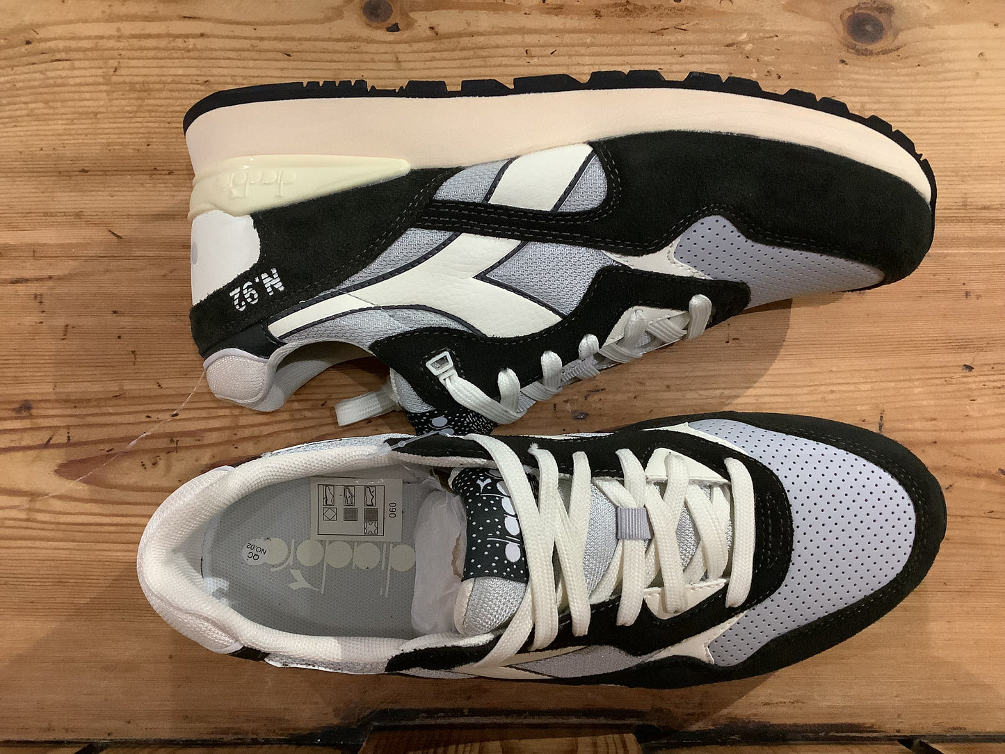 Diadora N.92 Advance