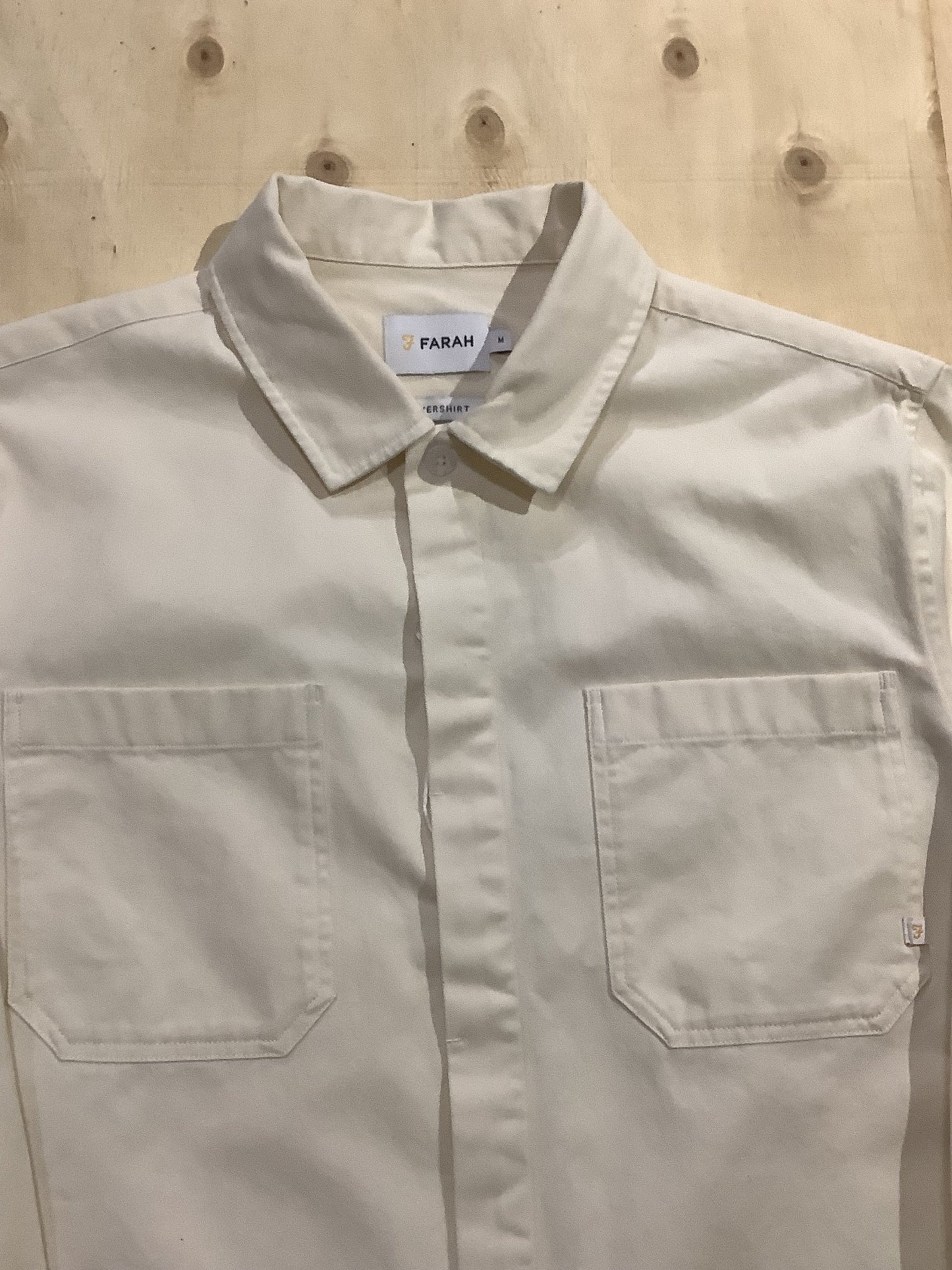 Farah Leon Overshirt