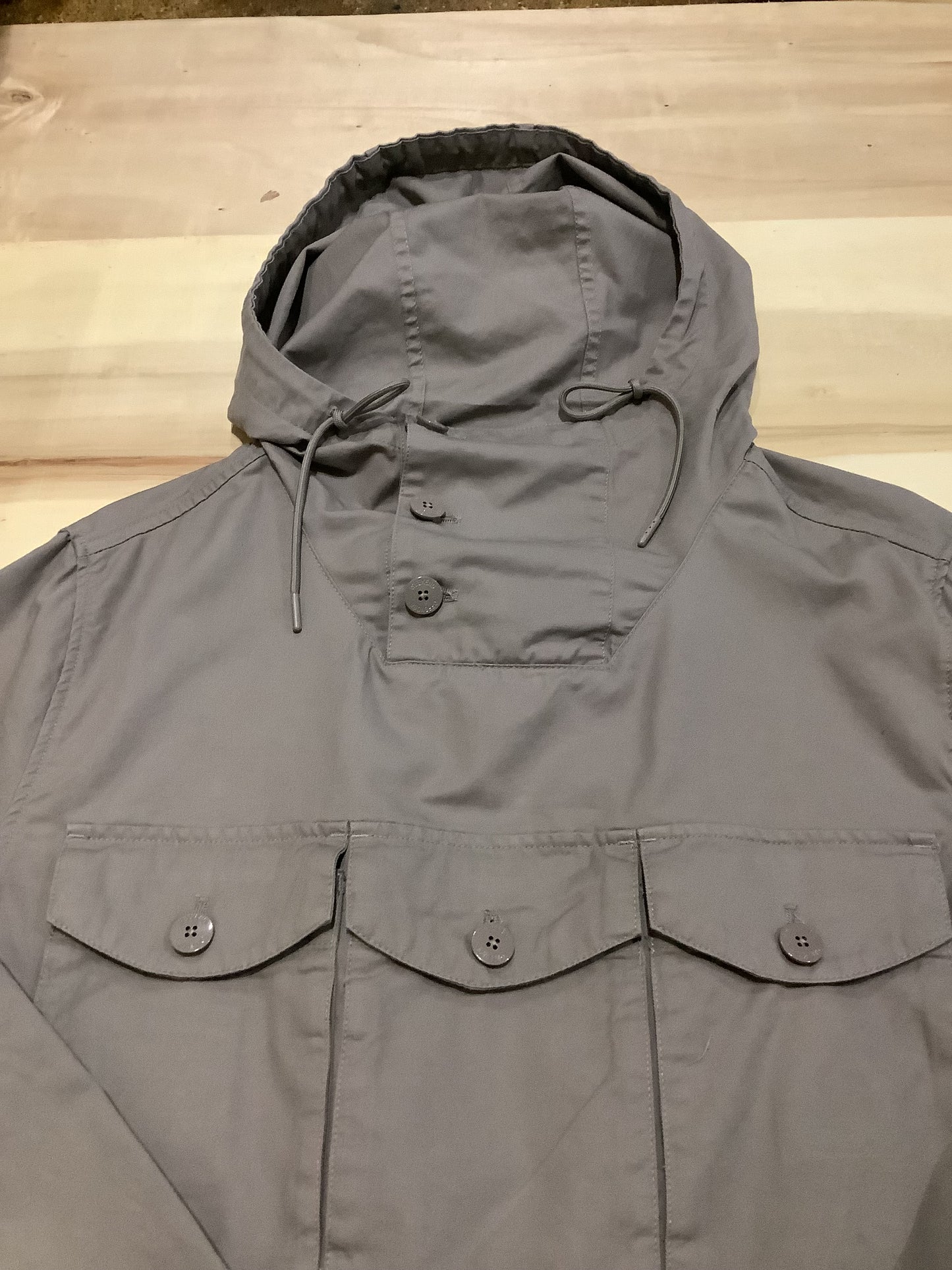 Weekend Offender Kovags