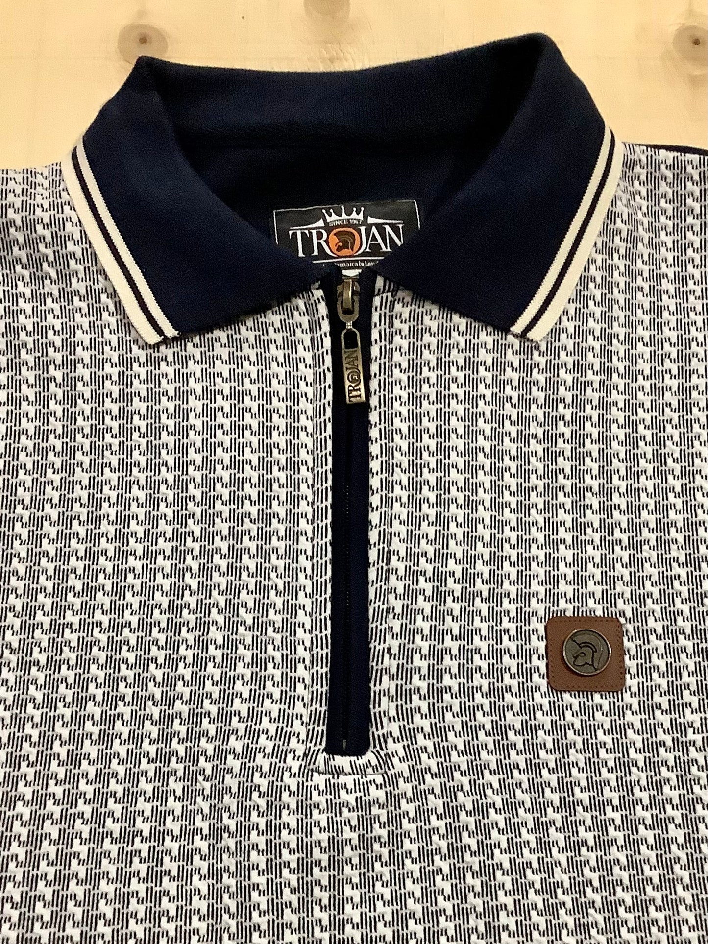 Trojan Polo TR8973