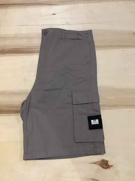 Weekend Offender Mascia Short