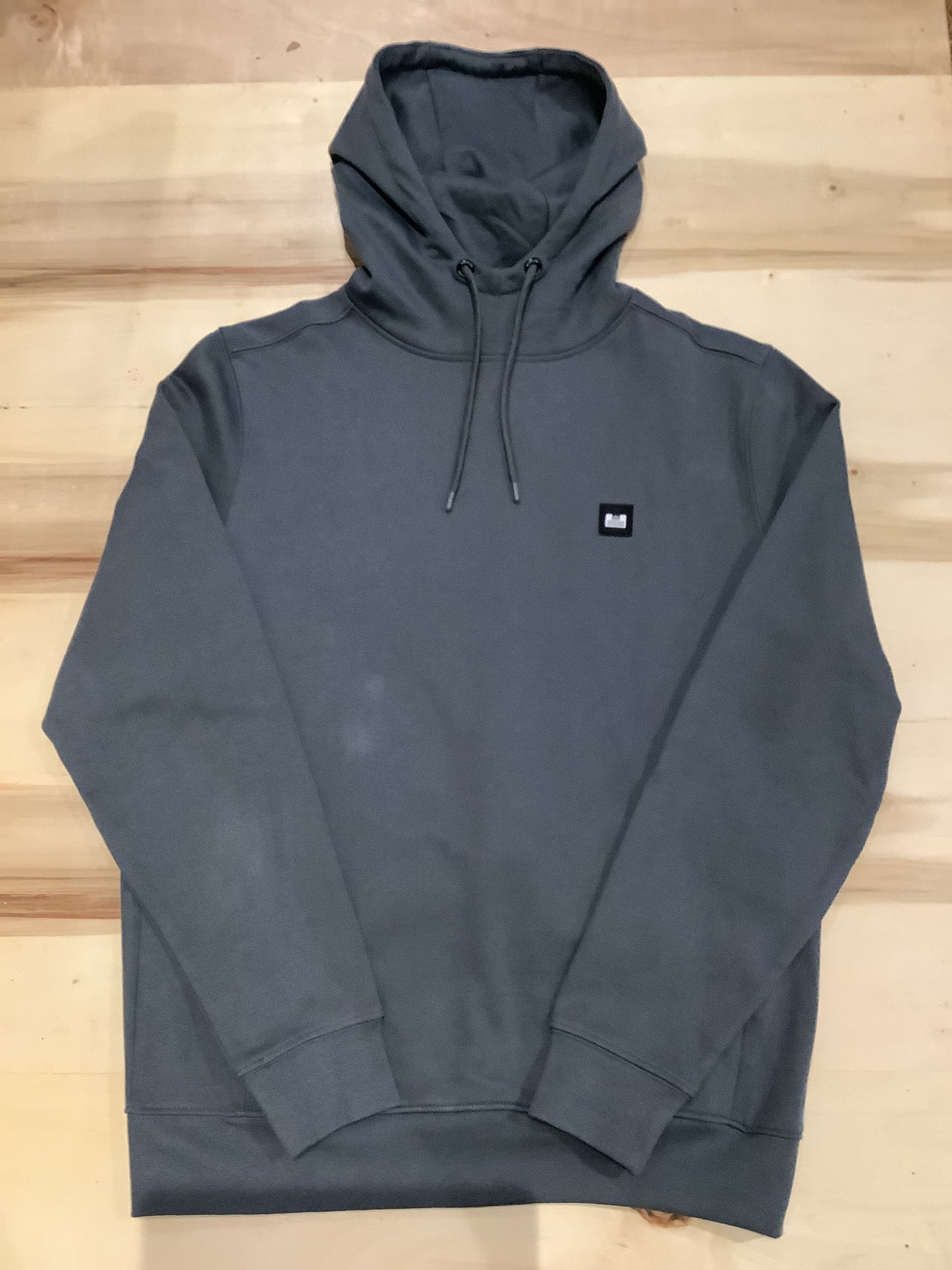 Weekend Offender Ribbe Hoodie