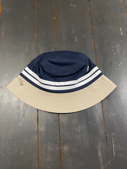 Sergio Stonewoods Bucket Hat
