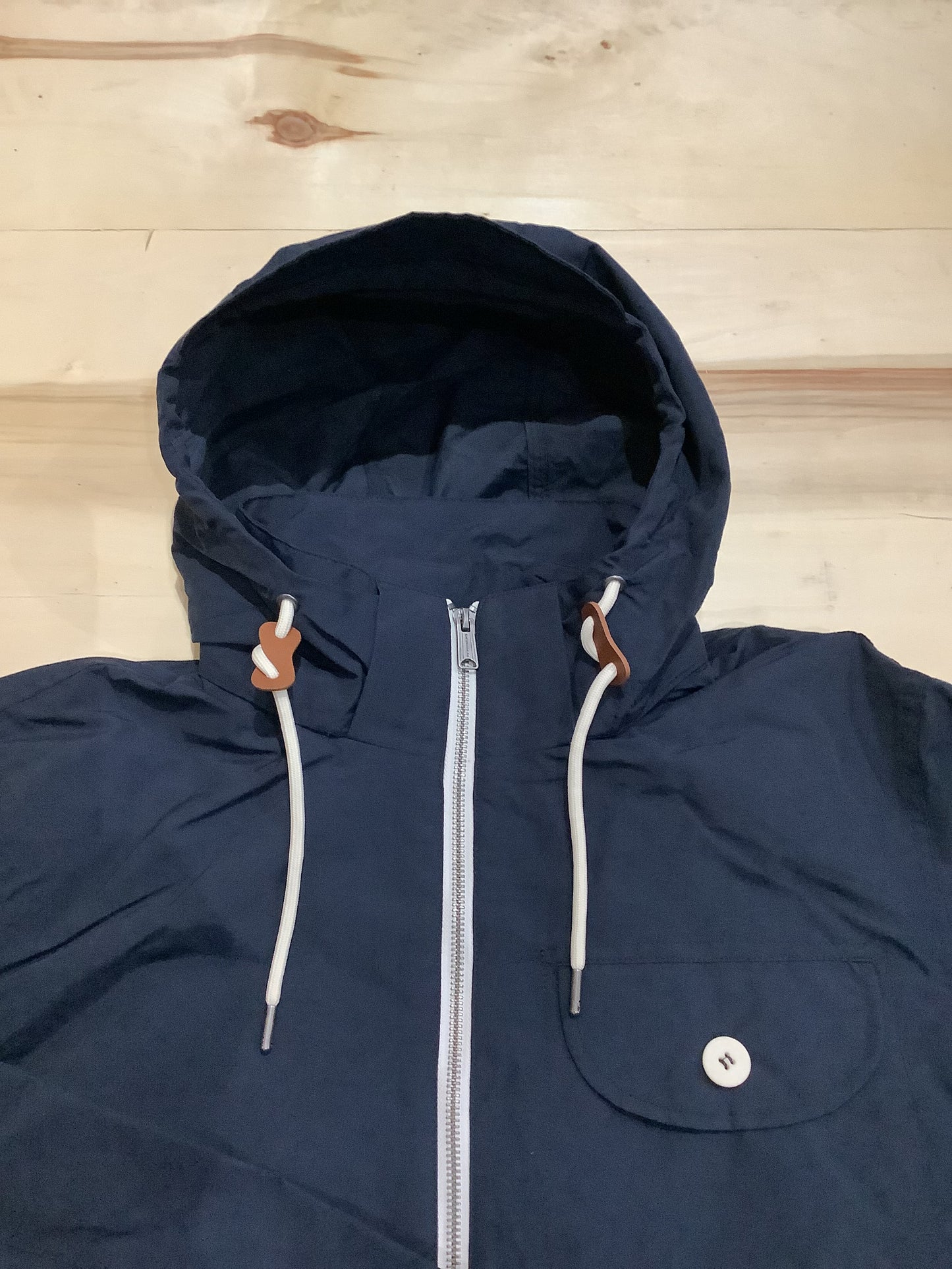 Penfield Sommerville Jacket