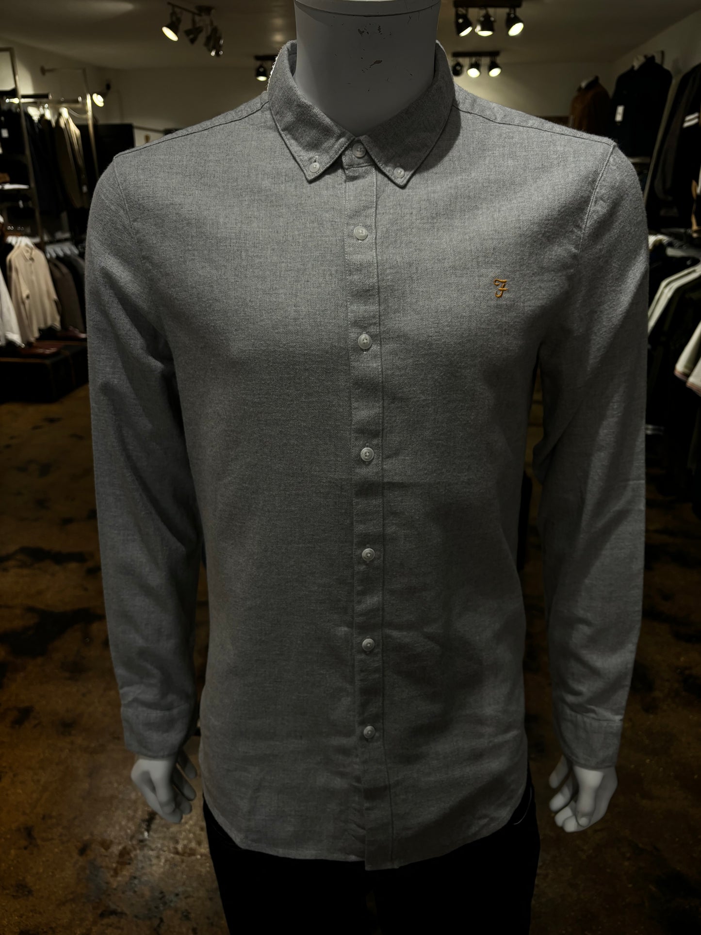 Farah Alban Shirt