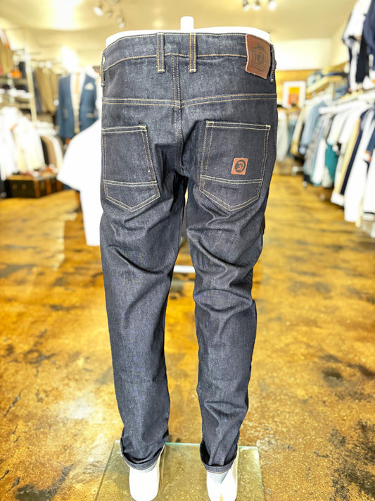 Trojan Denim