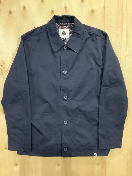 Pretty Green Didsbury Overshirt