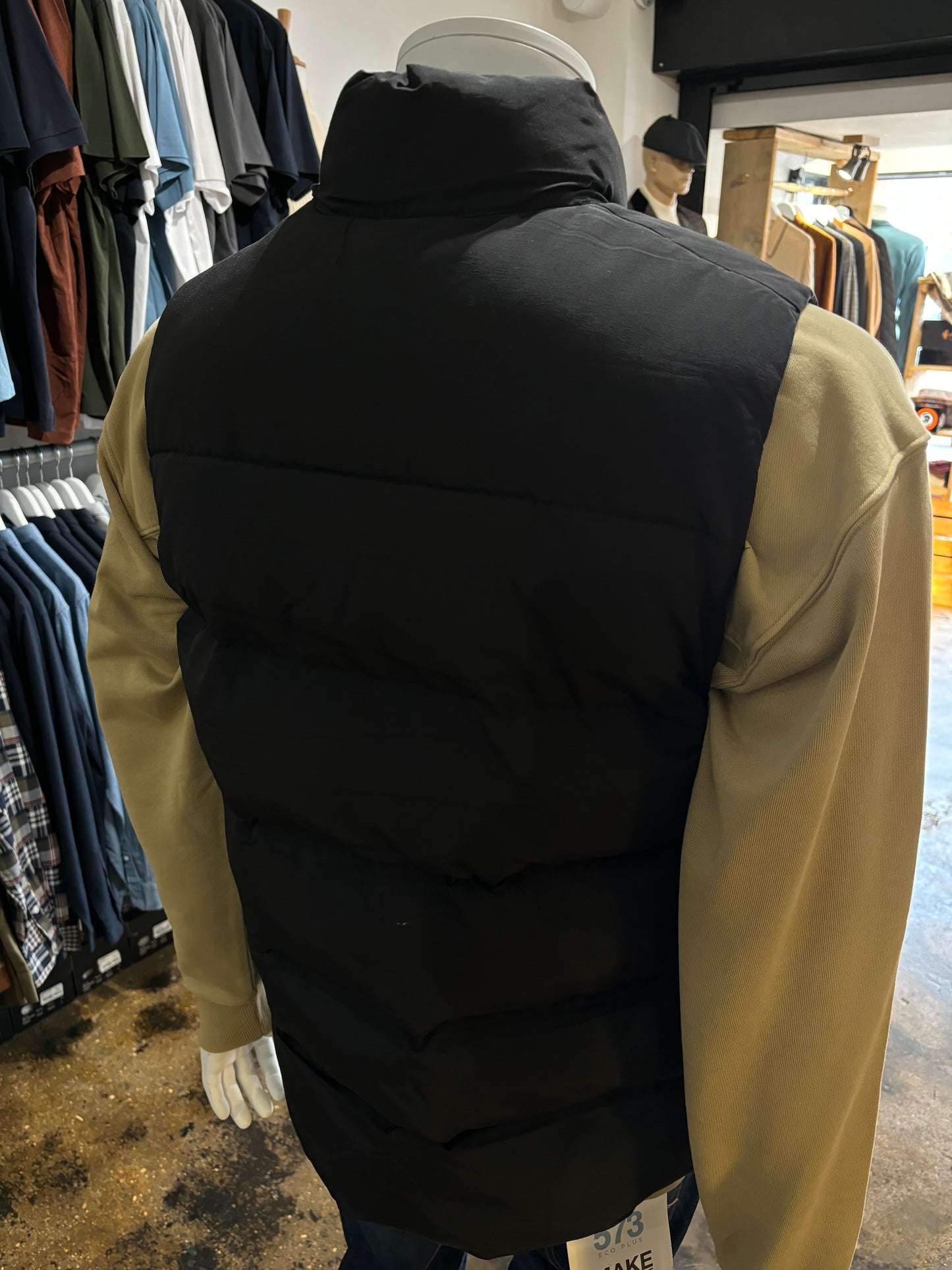 Penfield Outback Vest