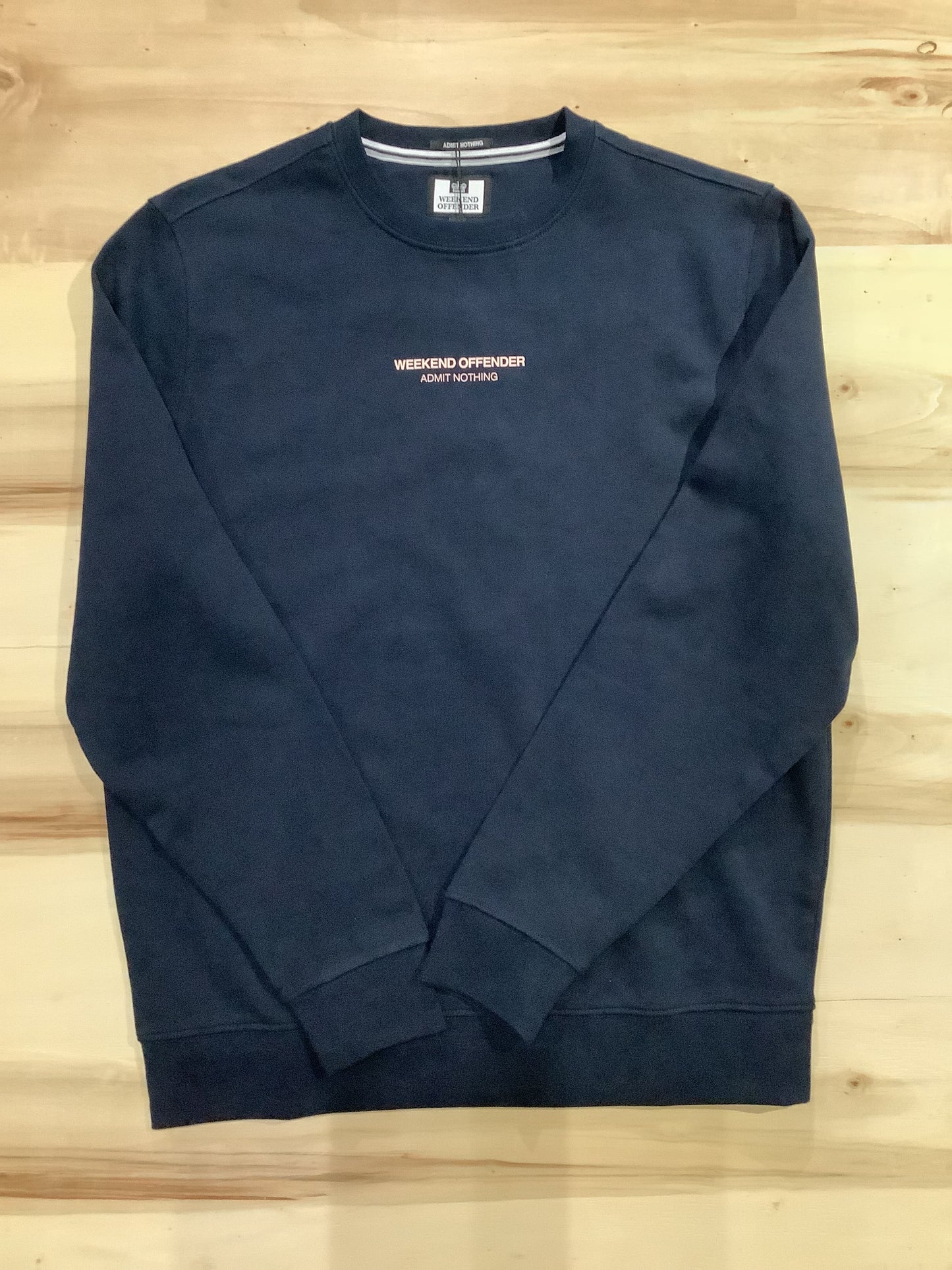 Weekend Offender Raval Sweat