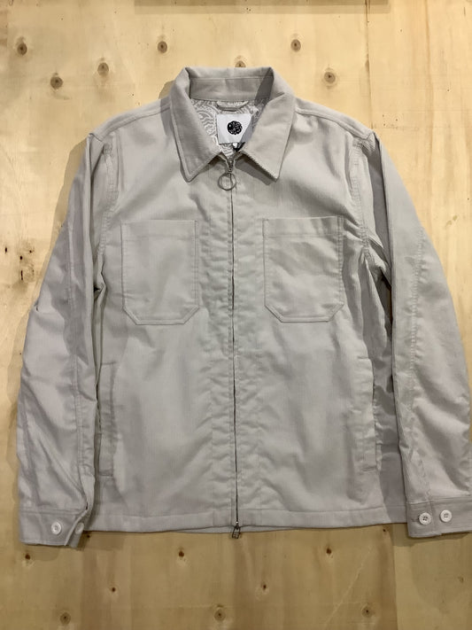 Pretty Green Prestwich Cord Overshirt