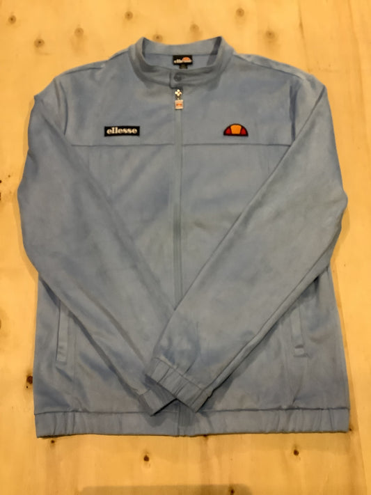 Ellesse Perugia Track Top