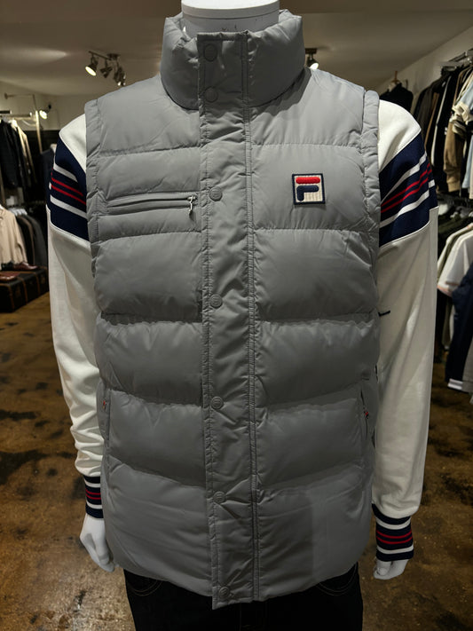 Fila Milton