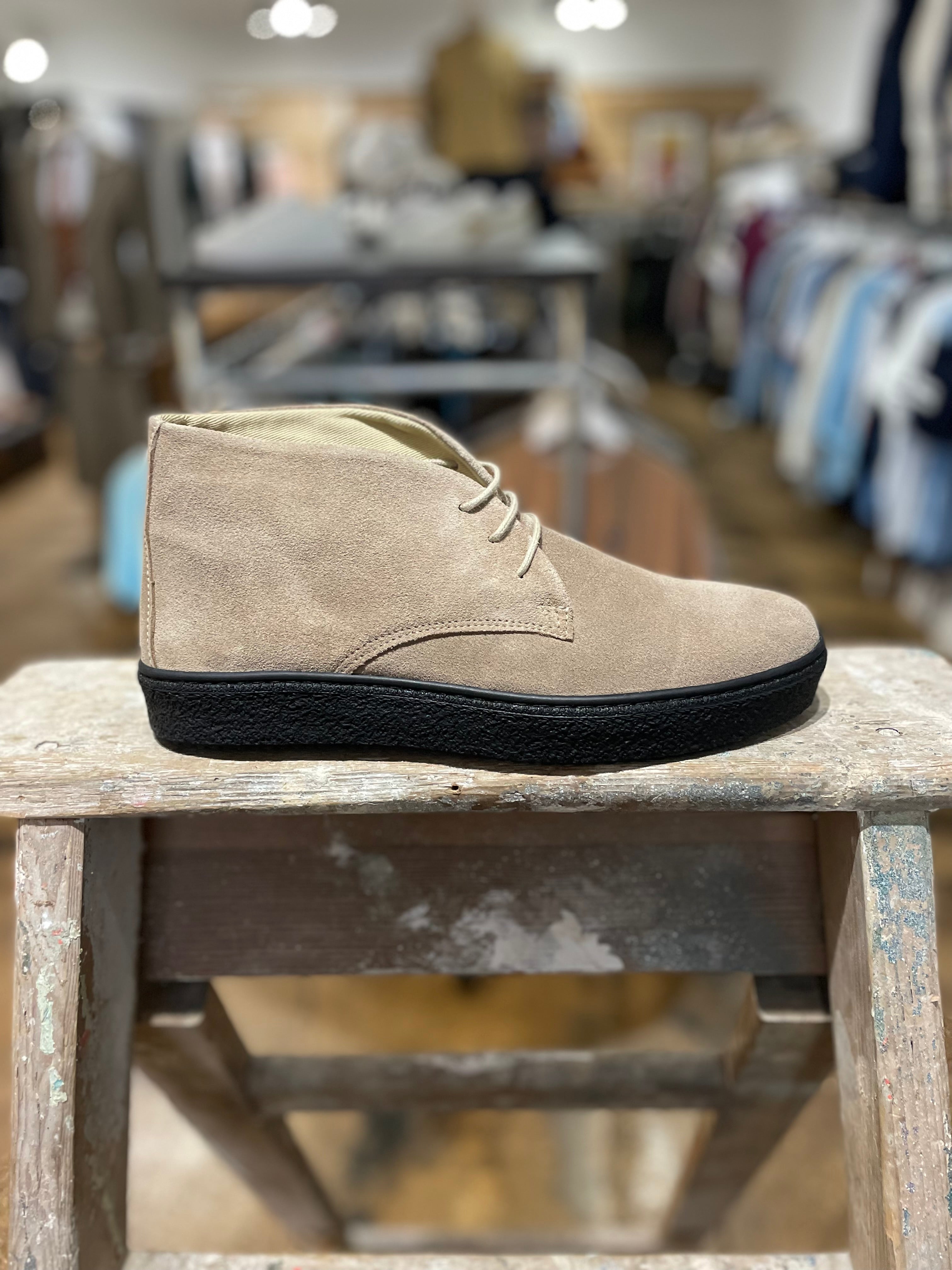 Delicious Junction Bullitt Desert Boot – Collective 13 Clothing