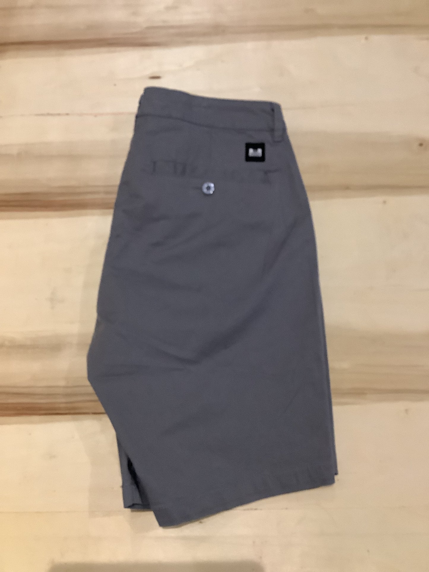 Weekend Offender Ivan Chino Short