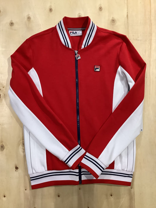 Fila Settanta Tracktop