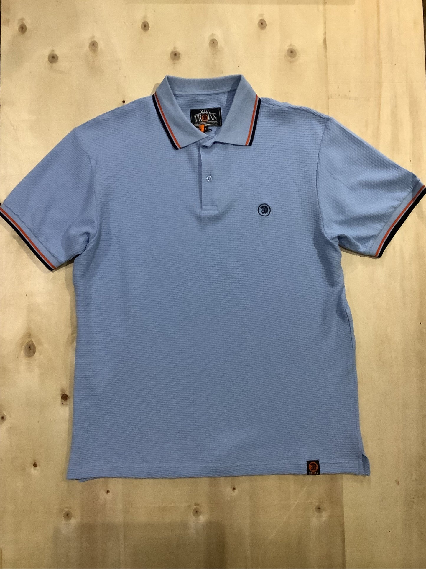 Trojan Polo TC1038