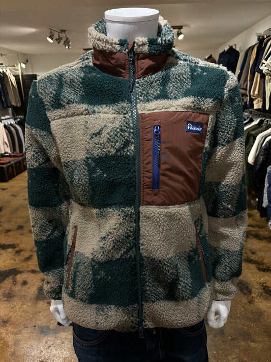 Penfield Mattawa Fleece