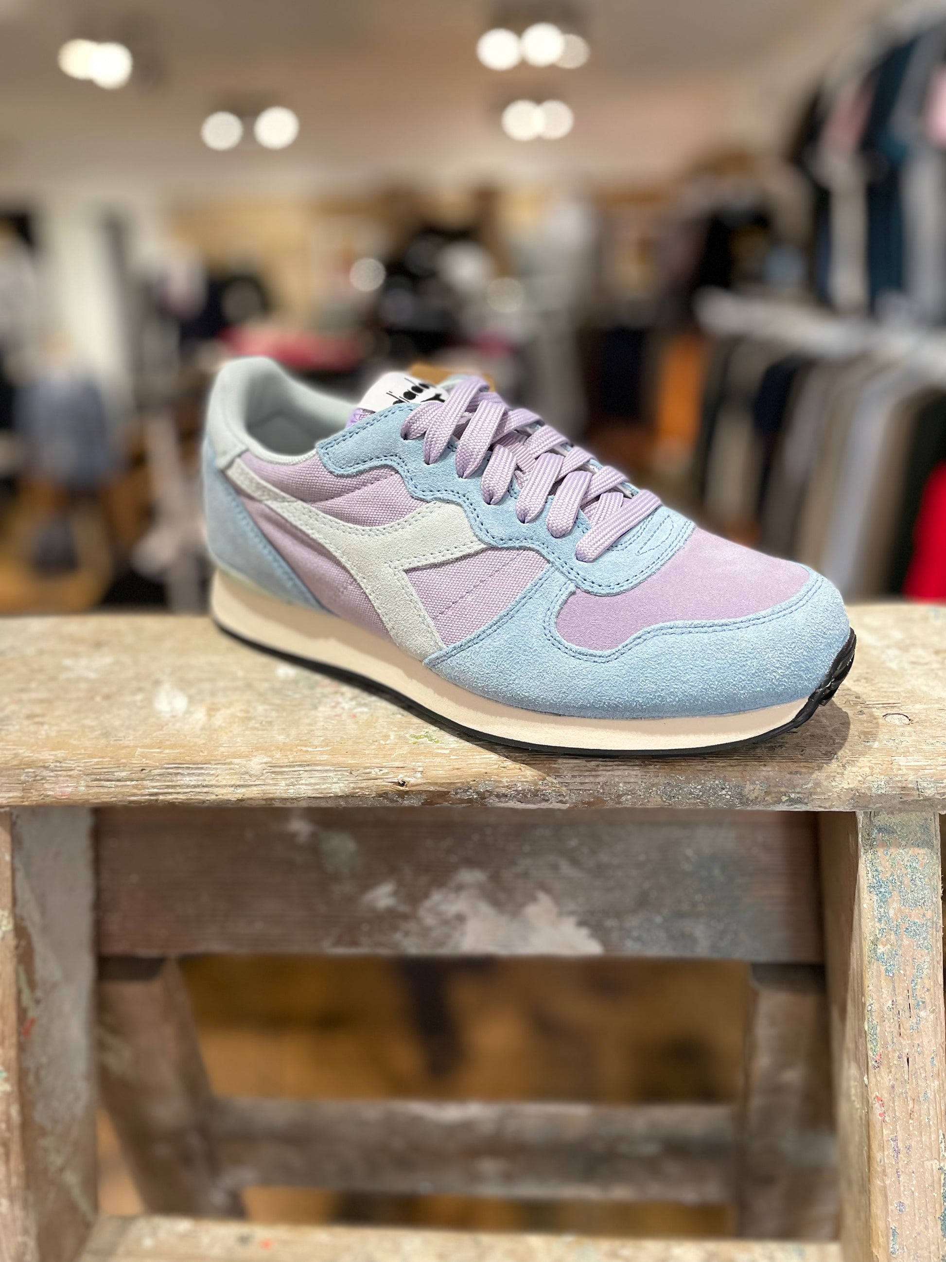 Diadora camaro store donna italia